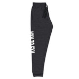 "More Than A Job Title" Joggers