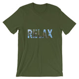 "Relax" T-Shirt
