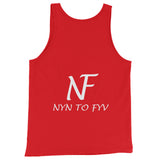"Honor Thyself" Tank Top