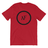 "The Time Is Now" Double-Sided T-Shirt