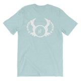 "Time Flys" Backprint T-Shirt