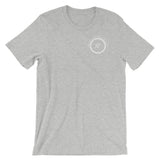 "Around The Clock" Double-Sided T-Shirt