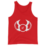 "Time Flys" Tank Top