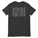 "The 2020" Double-Sided T-Shirt
