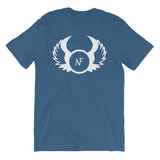 "Time Flys" Backprint T-Shirt