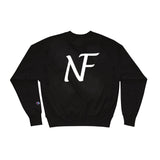 "A Nyn To Fyv Champion" Sweatshirt