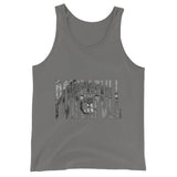 "Full Of Power" Tank Top