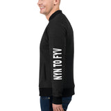 "More Than A Job Title" Jacket