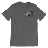 "Full Of Power Pt. 2" Double-Sided T-Shirt