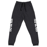 "More Than A Job Title" Joggers