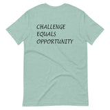 "The CEO" Double-Sided T-Shirt