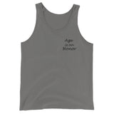 "Honor Thyself" Tank Top