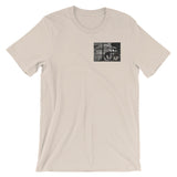 "Full Of Power Pt. 2" Double-Sided T-Shirt