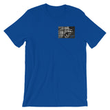 "Full Of Power Pt. 2" Double-Sided T-Shirt