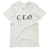 "The CEO" Double-Sided T-Shirt