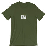 "No Guts No Glory" T-Shirt