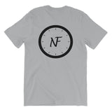 "The Time Is Now" Double-Sided T-Shirt