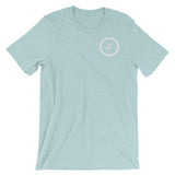 "The Time Is Now" Double-Sided T-Shirt