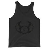 "Time Flys" Tank Top