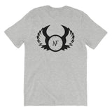 "Time Flys" Backprint T-Shirt