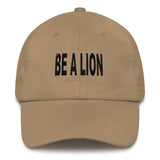 "Full Of Power" Hat