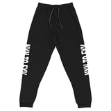 "More Than A Job Title" Joggers