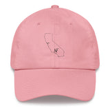 "Born and Raised Pt. 3" Hat