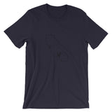 "Born and Raised Pt. 4" T-Shirt