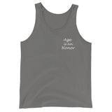 "Honor Thyself" Tank Top