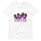 "Born and Raised in LA" Double-Sided T-Shirt