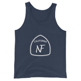 "Born and Raised Pt. 3" Tank Top
