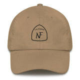 "Born and Raised Pt. 4" Hat
