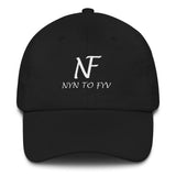"More Than A Job Title" Hat