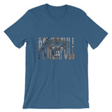 "Full Of Power" T-Shirt