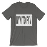 "No Guts No Glory" T-Shirt
