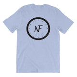 "The Time Is Now" Double-Sided T-Shirt