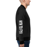 "More Than A Job Title" Jacket