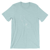 "Born and Raised Pt. 4" T-Shirt
