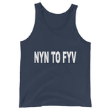 "More Than A Job Title" Tank Top