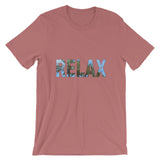 "Relax" T-Shirt