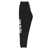 "More Than A Job Title" Joggers
