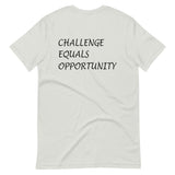 "The CEO" Double-Sided T-Shirt