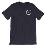 "The Time Is Now" Double-Sided T-Shirt