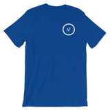 "The Time Is Now" Double-Sided T-Shirt