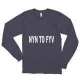 "More Than A Job Title" Long Sleeve - Loose