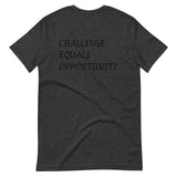 "The CEO" Double-Sided T-Shirt