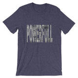 "Full Of Power" T-Shirt