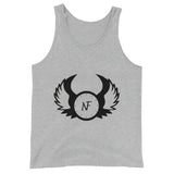 "Time Flys" Tank Top