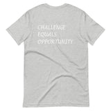 "The CEO" Double-Sided T-Shirt