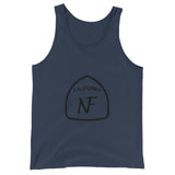 "Born and Raised Pt. 3" Tank Top